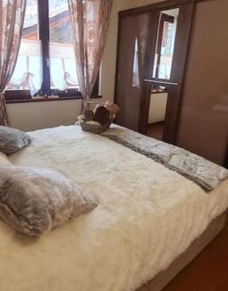Antagnod Apartment | Charming apartment pool, SPA, sauna, CIR VDA - AYAS - 0005-
