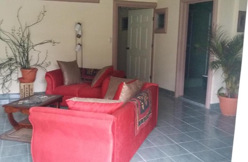 San Isidro de Grecia Apartment | Charming Apartment Rental in San Isidro de Grecia, Costa Rica