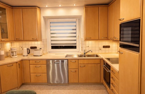 Roding Apartment | Charming apartment Roding with 3 bedrooms