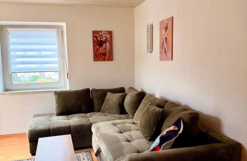 Roding Apartment | Charming apartment Roding with 3 bedrooms