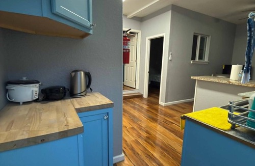 Mira Loma Apartment | Charming Apartment-studio near to Reno Airport