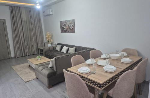 Hammamet Sud Apartment | Charming Apartment