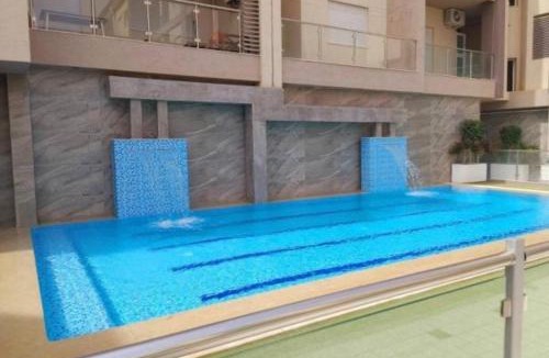 Hammamet Sud Apartment | Charming Apartment