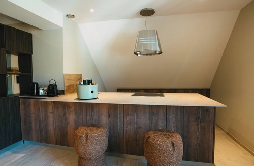 Guebwiller Apartment | Charming apartment with 60's vibes !