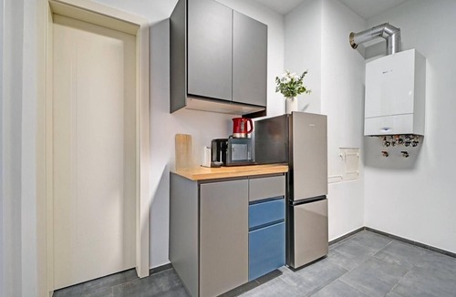 Rosenberg Apartment | Charming apartment with park location