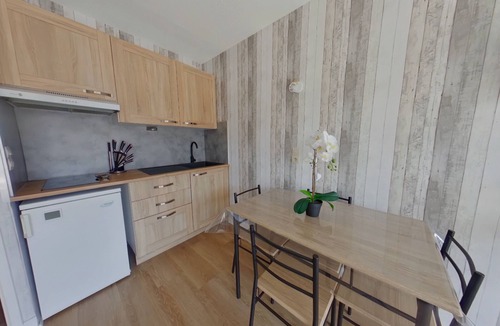 Premanon Apartment | Charming apartment with WiFi - 4 guests