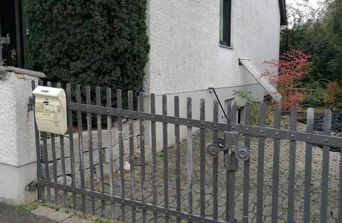 Steppach Apartment | Charming apartment with extra entrance