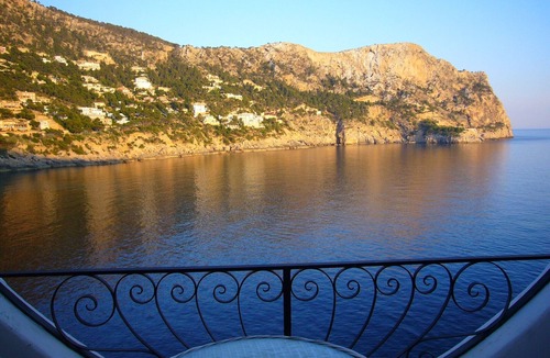 Port d'Andraitx Apartment | Charming apartment with incredible sea views