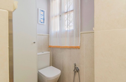 Beiro Apartment | Charming apartment with terrace in Albaicín, Granada, perfect for 2 people
