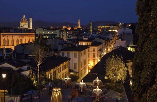 San Niccolo Apartment | Charming Apartment with Rooftop Terrace and Panoramic Views near Ponte Vecchio