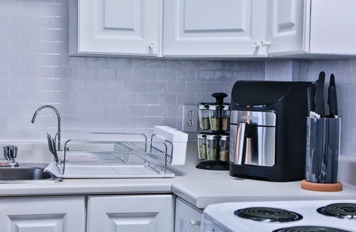 Villeray Apartment | Charming appartment at Claudia's