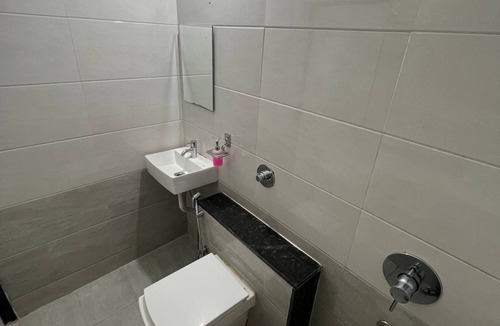 Kharadi House | Charming Appartment with 2 bedrooms and WiFi, AC in enjoyable Pune