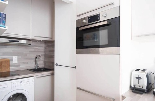 Jardin des plantes Apartment | Charming appt in the heart of the Latin Quarter