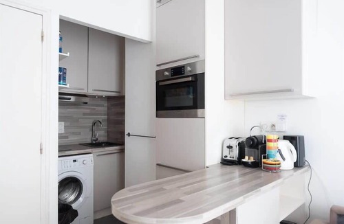 Jardin des plantes Apartment | Charming appt in the heart of the Latin Quarter