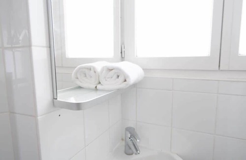 Jardin des plantes Apartment | Charming appt in the heart of the Latin Quarter