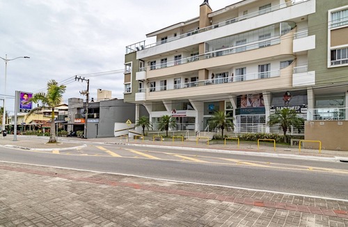 Campeche Leste Apartment | Charming Apt 270m From Campeche Beach - Cbu203