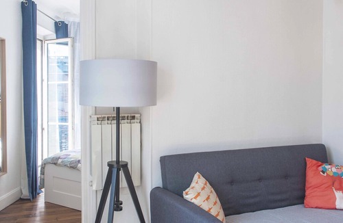 Quartier Sainte-Marguerite Apartment | Charming apt close to Nation