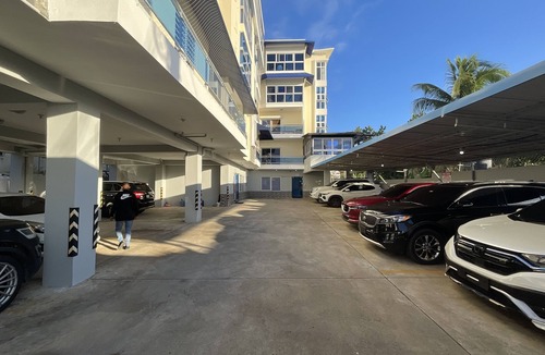 Santo Domingo Este Apartment | Charming Aptarment near Airport and beaches