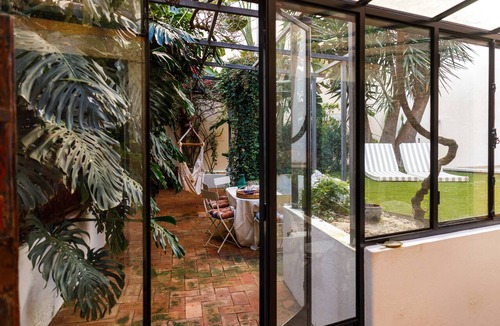 Pena Apartment | Charming Apt | Heated Pool & Private Garden