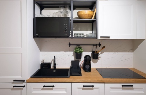 Se Nova Apartment | Charming Apt in Historic House - Center