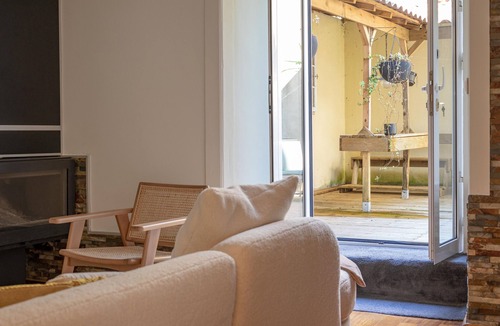 Se Nova Apartment | Charming Apt in Historic House - Center