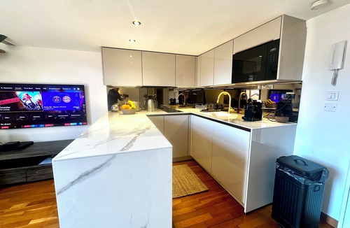 Jean-Medecin Apartment | Charming apt Massena, central Nice exceptional location very quiet, WiFi & A/C
