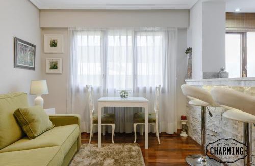 Gaztambide Apartment | Charming Argüelles