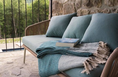 Borgo Val di Taro House | Charming & Authentic Stone House La Brugna