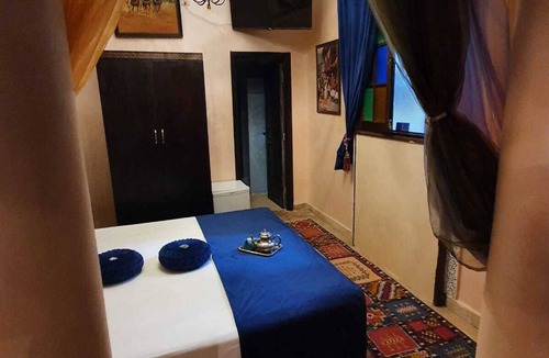 Sale Medina House | Charming authentic Riad in the heart of the medina of Salé