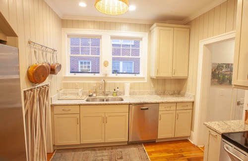 Avondale House | Charming Avondale 3BR/3Bath House