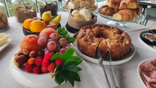 Campo nell'Elba Bed & Breakfast | Charming B&B Arcipelago