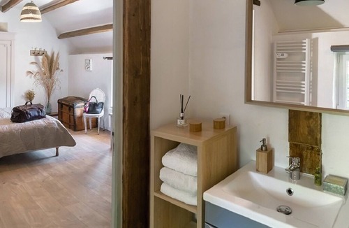 Mosles Bed & Breakfast | Charming B&B close to the D-day beaches and to Bayeux