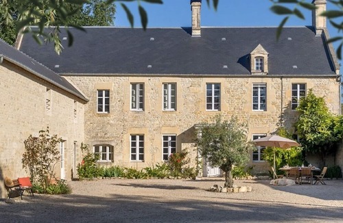 Mosles Bed & Breakfast | Charming B&B close to the D-day beaches and to Bayeux