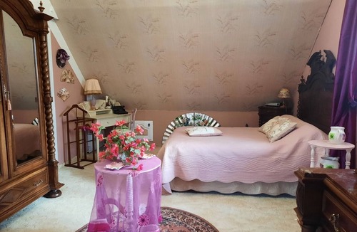 Cauge Bed & Breakfast | CHARMING B&B