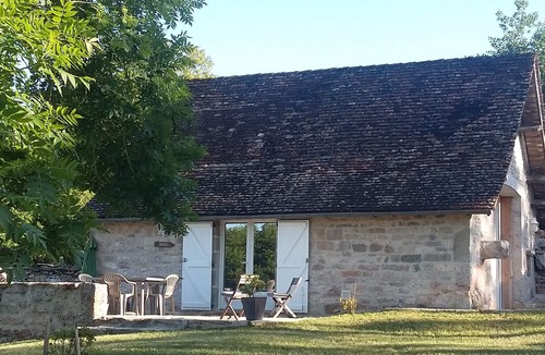 Themines Cottage | Charming B&B "Le Domaine de Laval