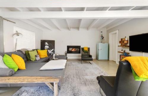 Somerset West House | Charming B&B