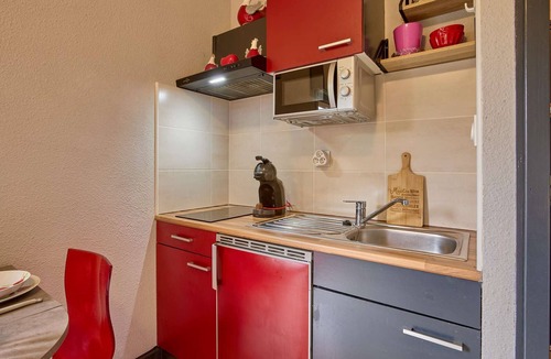 Barbotan-les-Thermes Apartment | Charming bright apartment, terrace, free parking, pets allowed
