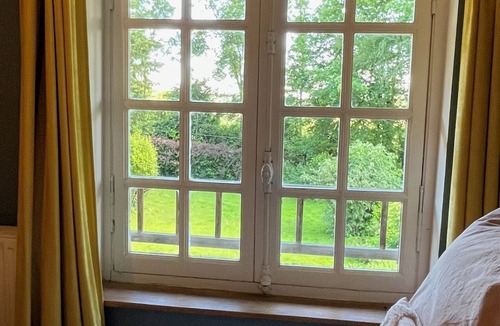 Sainte-Marguerite-de-Viette Bed & Breakfast | Charming bed and breakfast with pool and spa in Normandy