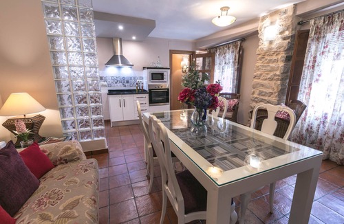 Ubeda House | Charming Balconies