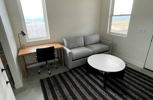 Thayne House | Charming barn 1 bed 1 bath Unit B
