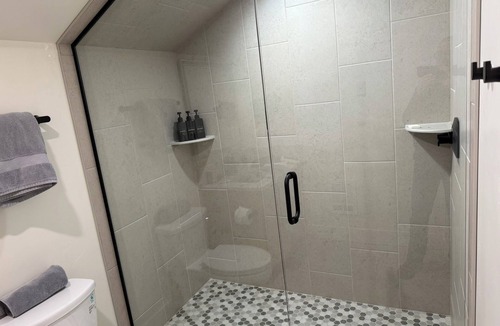 Thayne House | Charming barn 1 bed 1 bath Unit B
