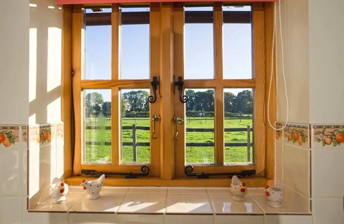 North Gorley House | Charming Barn Conversion, New Forest National Park