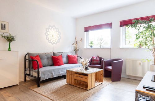 Adelsdorf Apartment | Charming basement apartment near Erlangen and Bamberg