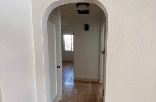 Pueblo House | Charming basement separate entrance 2-bedroom house with AC in welcoming Pueblo
