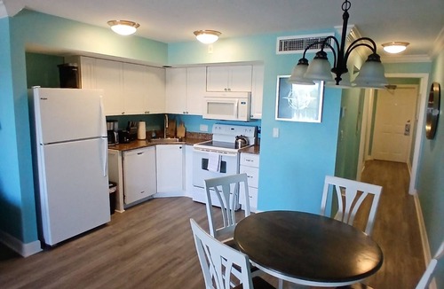 Captiva Condo | Charming bayside condo in south seas resort Captiva for a relaxing getaway