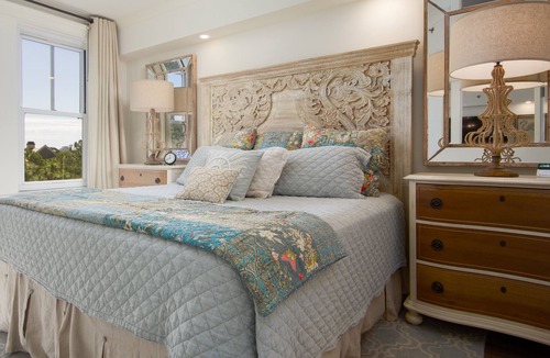 Baytowne Wharf Condo | Charming Baytowne Wharf Condo in Sandestin Resort! Pool/Hot Tub, Tram,Balcony