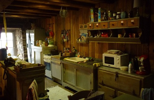 Saint-Leger-de-Peyre House | Charming Bergerie in Lozère - special discounts in July