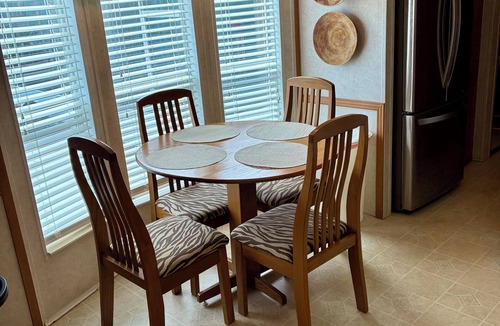 Upper Grand Lagoon House | Charming Beach Escape at Emerald Pointe Resort in Panama City Beach