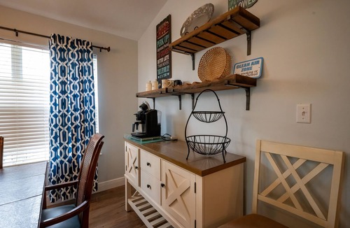 Miramar Beach Cottage | Charming Beach Cottage, Beach Chair Service Included