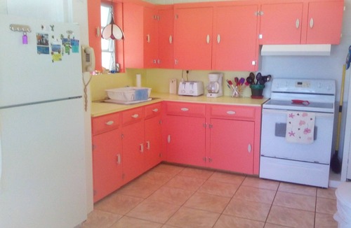 Spanish Wells House | Charming beach cottage on spectacular beachfront with panoramic ocean views